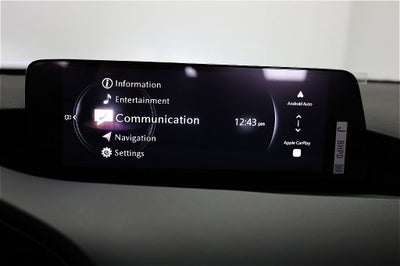 2026 Mazda Mazda3 2.5 Turbo Premium Plus