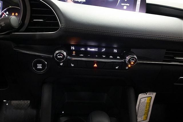 2026 Mazda Mazda3 2.5 Turbo Premium Plus