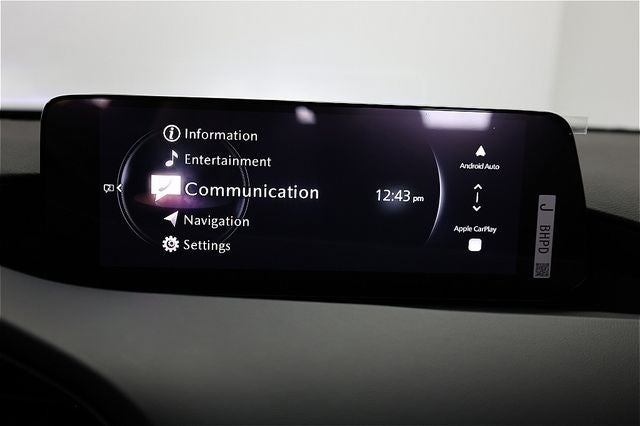 2026 Mazda Mazda3 2.5 Turbo Premium Plus