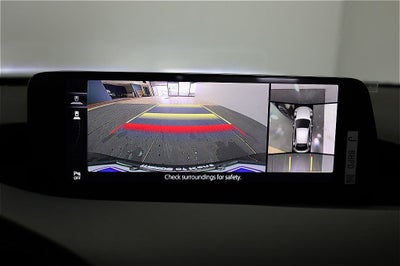 2026 Mazda Mazda3 2.5 Turbo Premium Plus