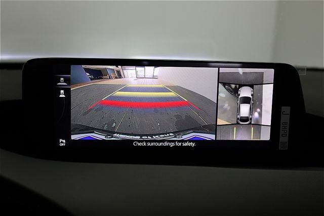 2026 Mazda Mazda3 2.5 Turbo Premium Plus