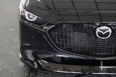 2026 Mazda Mazda3 2.5 Turbo Premium Plus