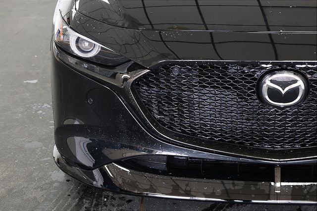 2026 Mazda Mazda3 2.5 Turbo Premium Plus