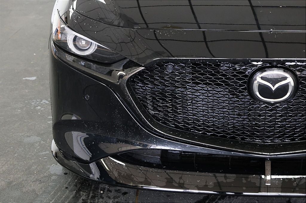 2026 Mazda Mazda3 2.5 Turbo Premium Plus