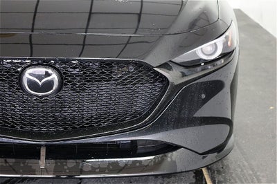 2026 Mazda Mazda3 2.5 Turbo Premium Plus