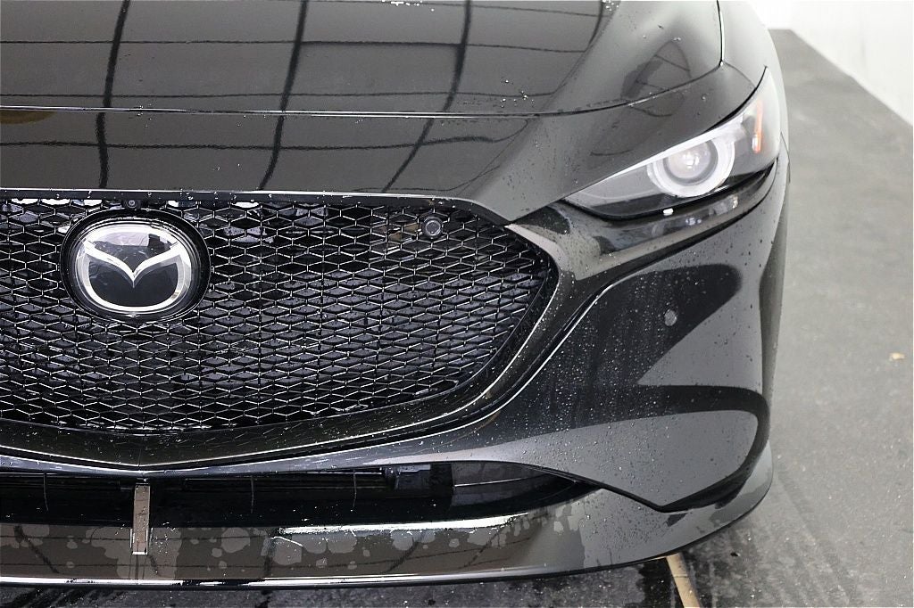 2026 Mazda Mazda3 2.5 Turbo Premium Plus