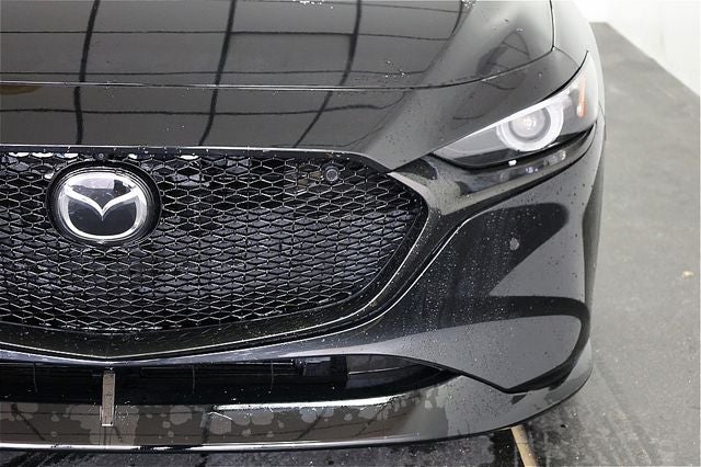 2026 Mazda Mazda3 2.5 Turbo Premium Plus