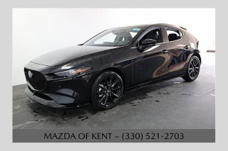 2026 Mazda Mazda3 2.5 Turbo Premium Plus