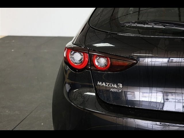2026 Mazda Mazda3 Hatchback 2.5 Turbo Premium Plus AWD