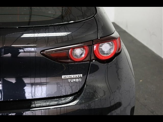 2026 Mazda Mazda3 Hatchback 2.5 Turbo Premium Plus AWD