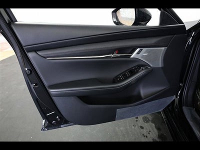 2026 Mazda Mazda3 Hatchback 2.5 Turbo Premium Plus AWD