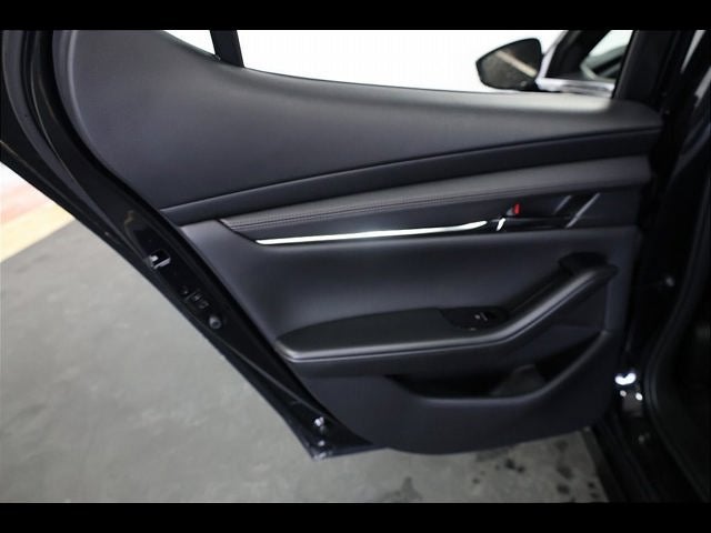 2026 Mazda Mazda3 Hatchback 2.5 Turbo Premium Plus AWD