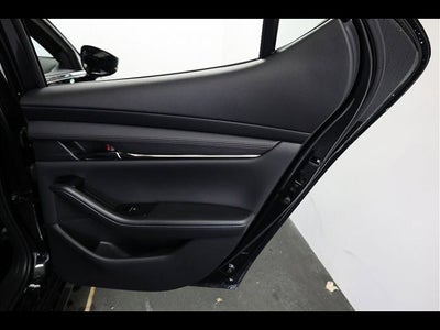 2026 Mazda Mazda3 Hatchback 2.5 Turbo Premium Plus AWD