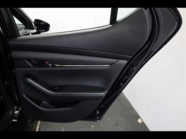 2026 Mazda Mazda3 Hatchback 2.5 Turbo Premium Plus AWD