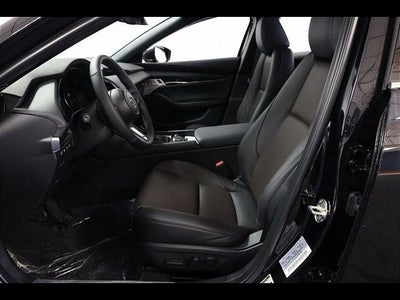 2026 Mazda Mazda3 Hatchback 2.5 Turbo Premium Plus AWD
