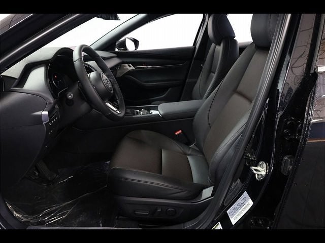 2026 Mazda Mazda3 Hatchback 2.5 Turbo Premium Plus AWD