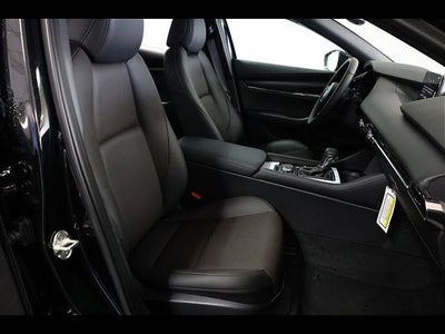 2026 Mazda Mazda3 Hatchback 2.5 Turbo Premium Plus AWD