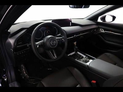 2026 Mazda Mazda3 Hatchback 2.5 Turbo Premium Plus AWD