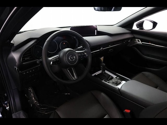 2026 Mazda Mazda3 Hatchback 2.5 Turbo Premium Plus AWD