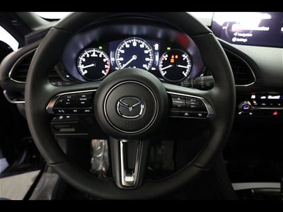 2026 Mazda Mazda3 Hatchback 2.5 Turbo Premium Plus AWD