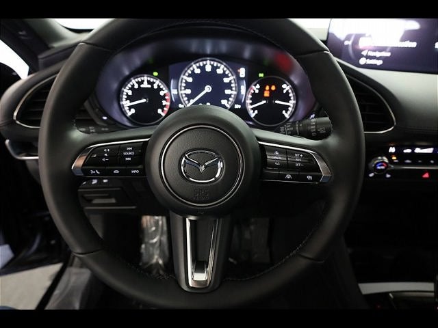 2026 Mazda Mazda3 Hatchback 2.5 Turbo Premium Plus AWD