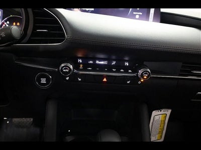 2026 Mazda Mazda3 Hatchback 2.5 Turbo Premium Plus AWD