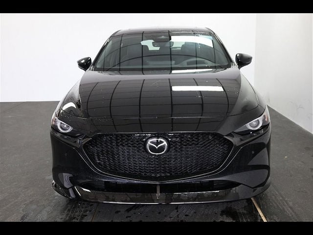 2026 Mazda Mazda3 Hatchback 2.5 Turbo Premium Plus AWD