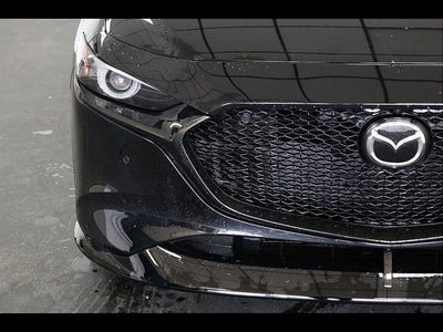 2026 Mazda Mazda3 Hatchback 2.5 Turbo Premium Plus AWD