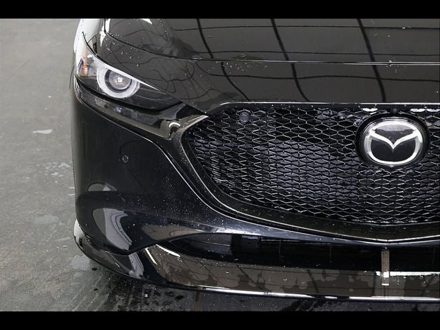 2026 Mazda Mazda3 Hatchback 2.5 Turbo Premium Plus AWD