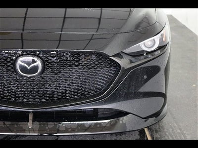 2026 Mazda Mazda3 Hatchback 2.5 Turbo Premium Plus AWD