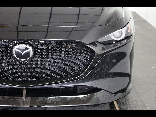2026 Mazda Mazda3 Hatchback 2.5 Turbo Premium Plus AWD