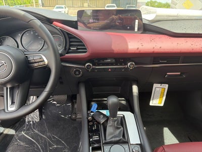 2026 Mazda Mazda3 Hatchback 2.5 Turbo Premium Plus AWD
