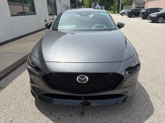 2026 Mazda Mazda3 Hatchback 2.5 Turbo Premium Plus AWD