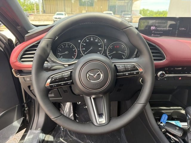 2026 Mazda Mazda3 Hatchback 2.5 Turbo Premium Plus AWD