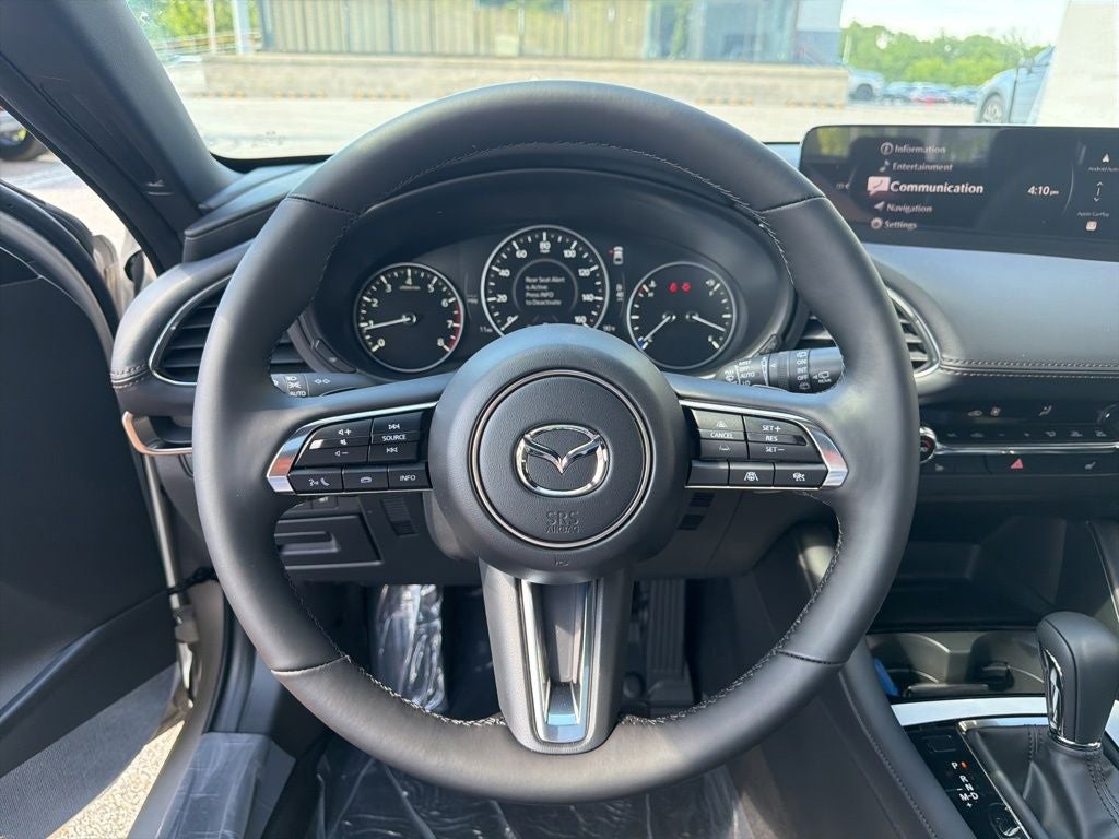2026 Mazda Mazda3 Hatchback 2.5 Turbo Premium Plus AWD
