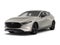 2026 Mazda Mazda3 Hatchback 2.5 Turbo Premium Plus AWD