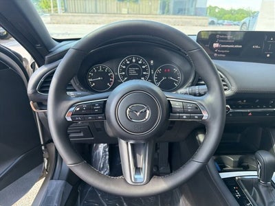 2026 Mazda Mazda3 Hatchback 2.5 Turbo Premium Plus AWD