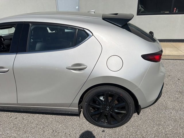 2026 Mazda Mazda3 Hatchback 2.5 Turbo Premium Plus AWD