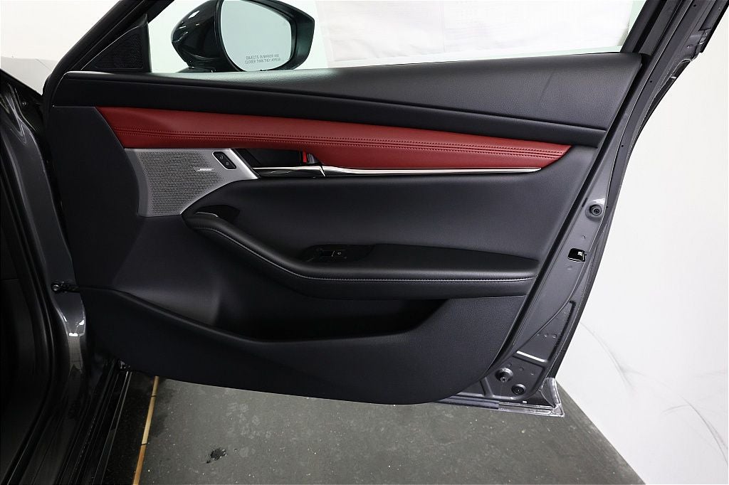 2026 Mazda Mazda3 Hatchback 2.5 Turbo Premium Plus AWD