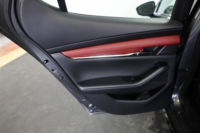 2026 Mazda Mazda3 Hatchback 2.5 Turbo Premium Plus AWD