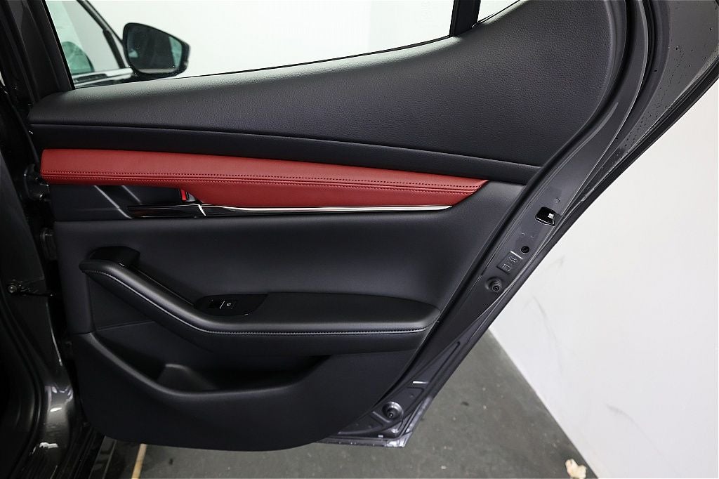 2026 Mazda Mazda3 Hatchback 2.5 Turbo Premium Plus AWD