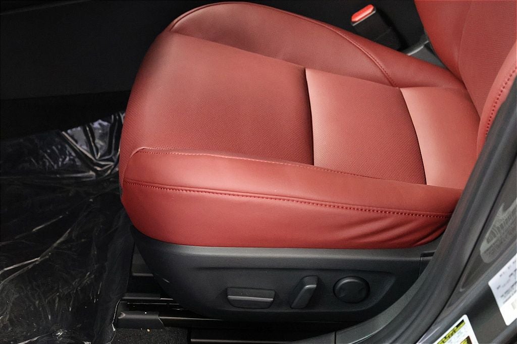 2026 Mazda Mazda3 Hatchback 2.5 Turbo Premium Plus AWD