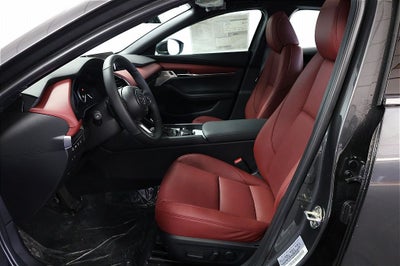 2026 Mazda Mazda3 Hatchback 2.5 Turbo Premium Plus AWD