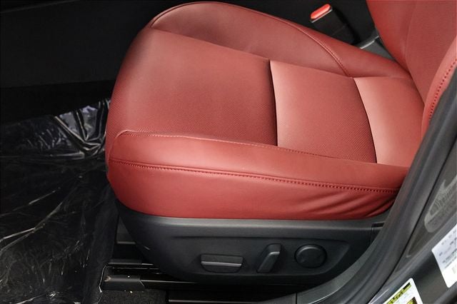 2026 Mazda Mazda3 Hatchback 2.5 Turbo Premium Plus AWD