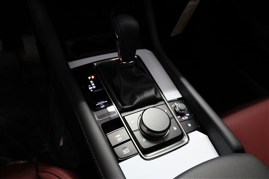 2026 Mazda Mazda3 Hatchback 2.5 Turbo Premium Plus AWD