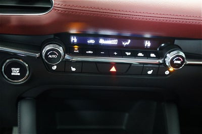 2026 Mazda Mazda3 Hatchback 2.5 Turbo Premium Plus AWD