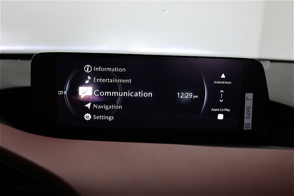 2026 Mazda Mazda3 Hatchback 2.5 Turbo Premium Plus AWD