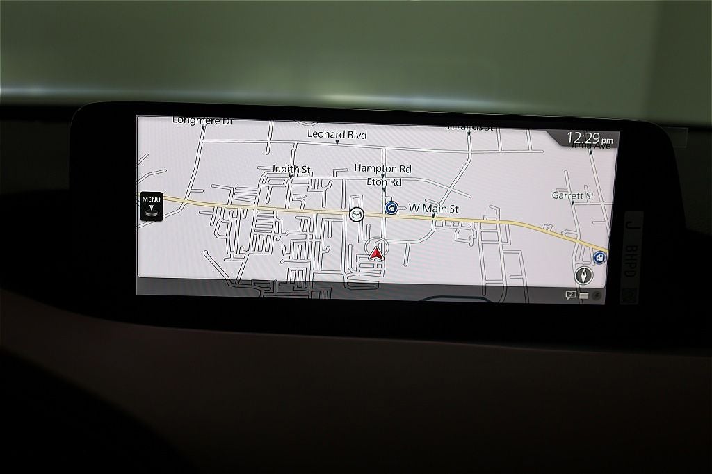 2026 Mazda Mazda3 Hatchback 2.5 Turbo Premium Plus AWD