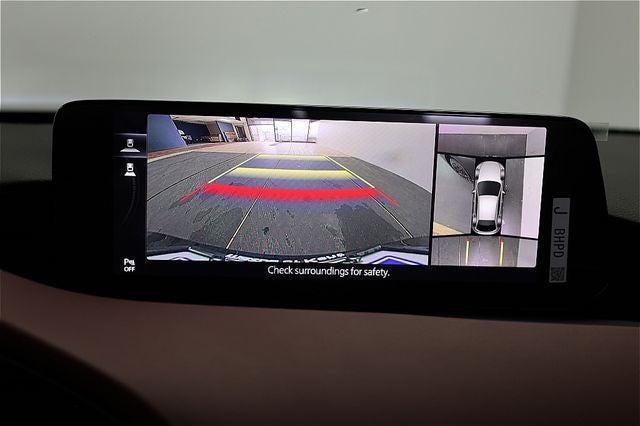 2026 Mazda Mazda3 Hatchback 2.5 Turbo Premium Plus AWD