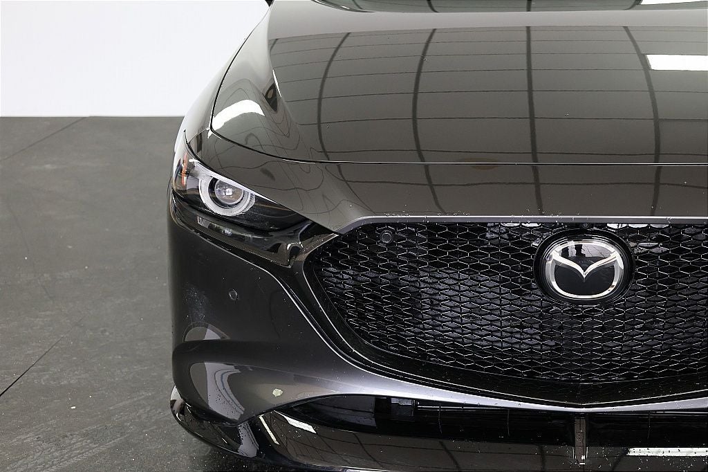 2026 Mazda Mazda3 Hatchback 2.5 Turbo Premium Plus AWD